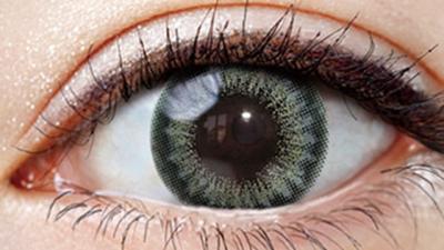 ヴェリタブラック 装用画像