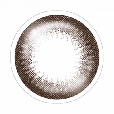 ドールブラウン レンズ画像