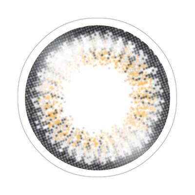 ハーフアッシュ レンズ画像