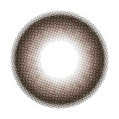 モカヴェール レンズ画像