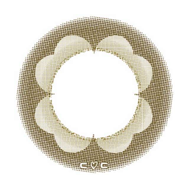 2ウィークCCフルリール 四つ葉のクローバー