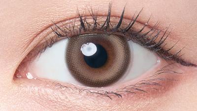 ブリスオーラ 装用画像