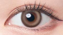 ワナフ ブリスオーラ キム・ミンジュ 装用画像