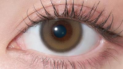 クッショングロー 装用画像