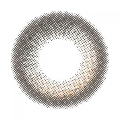 グリームシアー レンズ画像