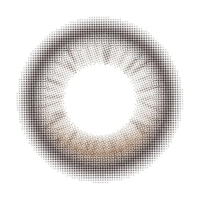ワナフ ラスティングオークル レンズ画像