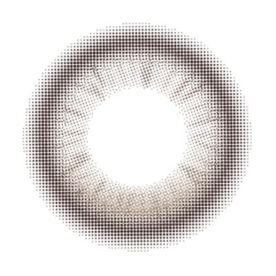 ワナフ ラスティングパール レンズ画像