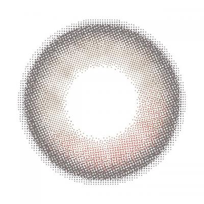 シャイルージュ レンズ画像