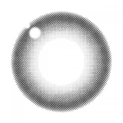 ジャスミングレー レンズ画像