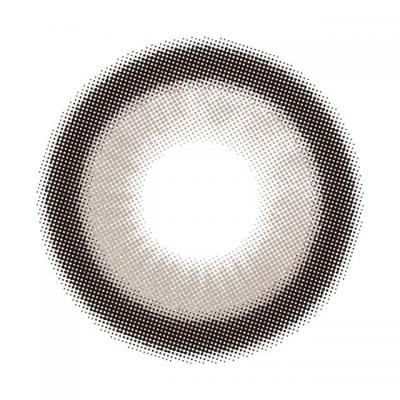 セレスティアグレー レンズ画像