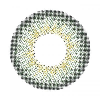 ジャスミンアイビー レンズ画像