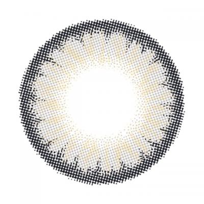 バブルギャラクシー レンズ画像