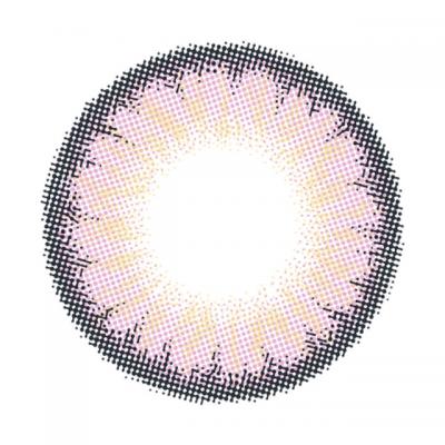 ロリポップピンク レンズ画像