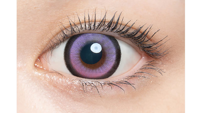 ラヴェール ポイズングレープ(2)