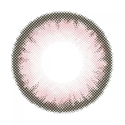 ローズクォーツ レンズ画像