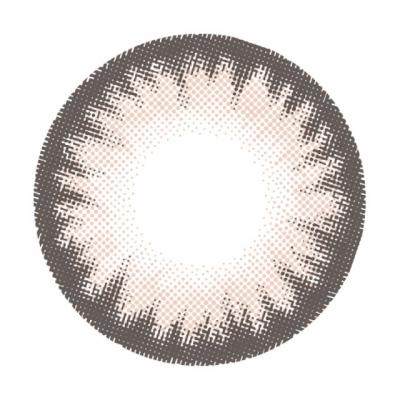 アディクトブロンド レンズ画像