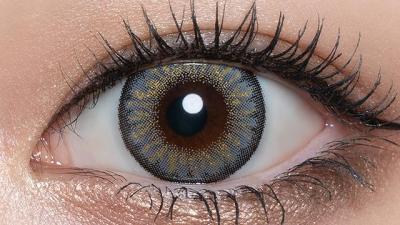 バブルギャラクシー 装用画像