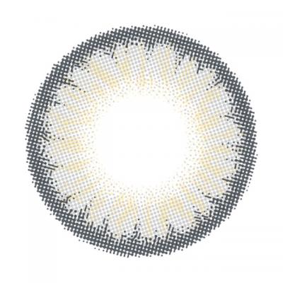 バブルギャラクシー レンズ画像