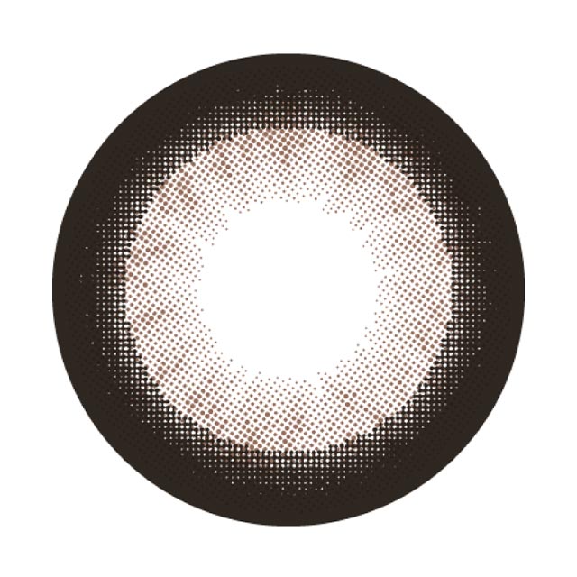 ラヴェールマンスリー ブラックビジュー(3)