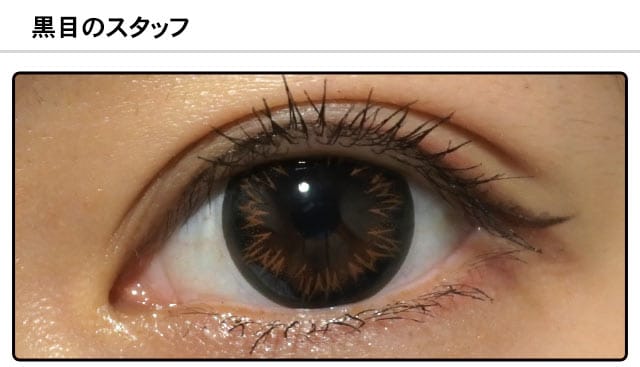 モアコンスタッフの装着画像0