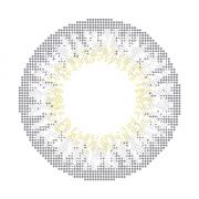 モテコンガールズマンスリー スモーキーアッシュ