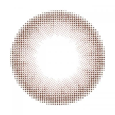 カシスピンク レンズ画像