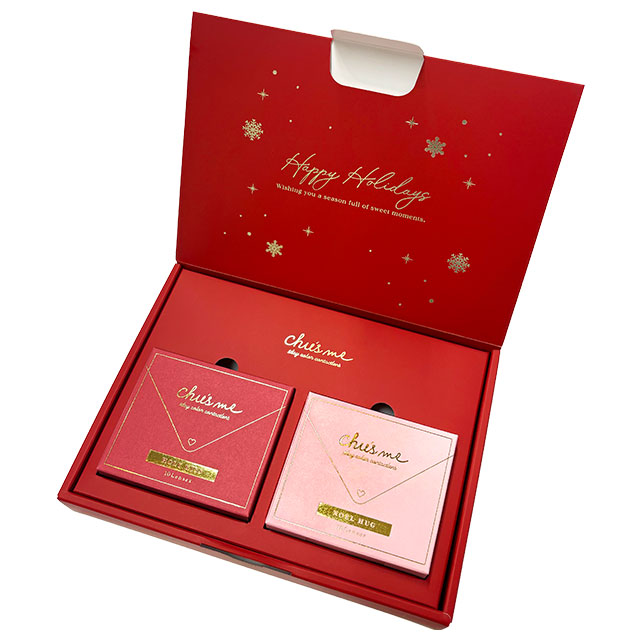 【特典】チューズミー ホリデー限定BOX