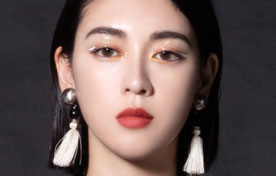 三吉彩花イメージモデルカラコン モアコンタクト モアコン 公式カラコン通販