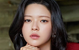 TWICE ジョンヨンイメージモデルのワンデーカラコン『GIRL CRUSH(ガールクラッシュ)』