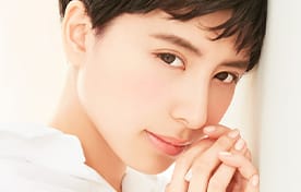 人気モデルラブリちゃんイメージモデルのヌーディーアイシリーズ♪通販送料無料対象商品