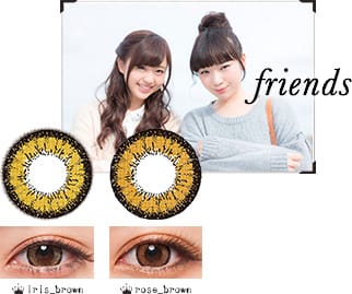 friends