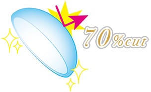 70%