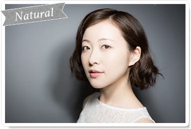 natural