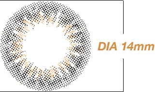 DIA14mm