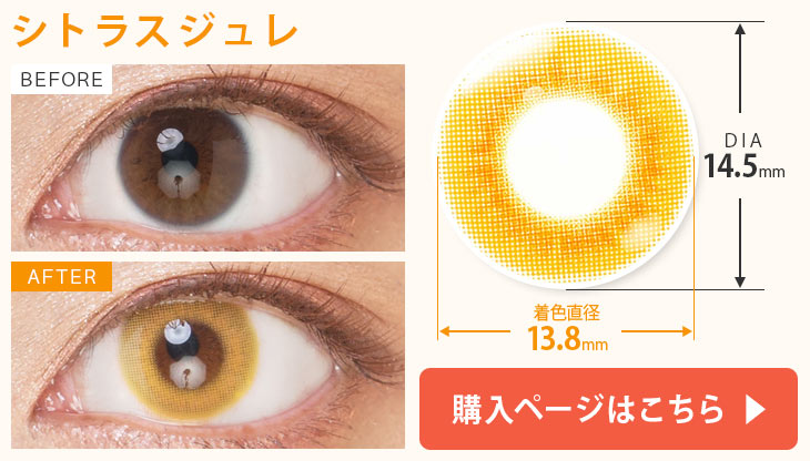 シトラスジュレ