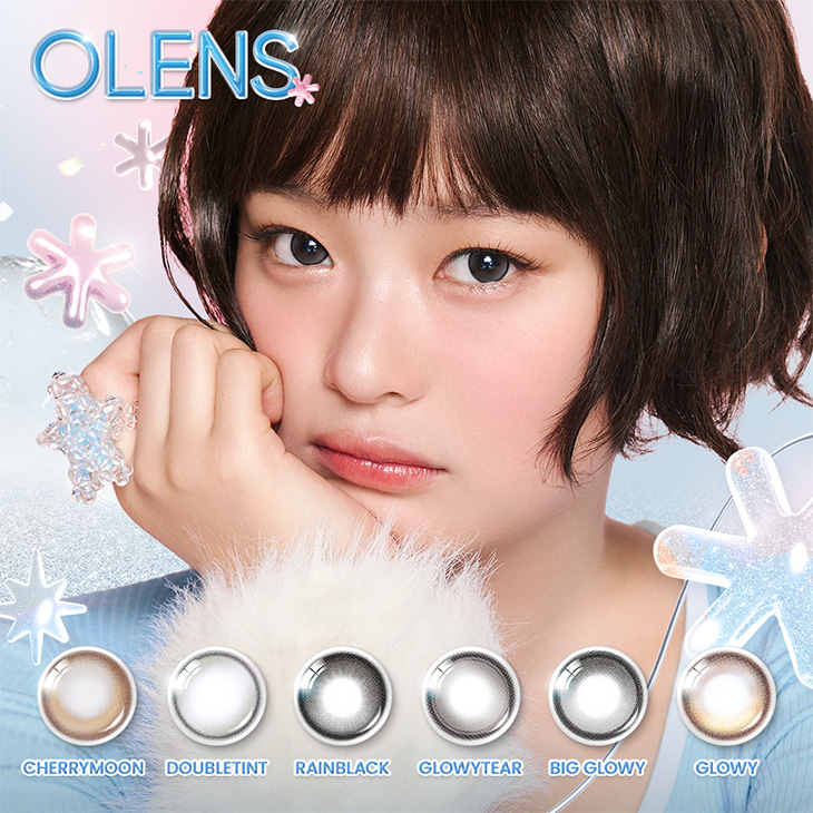 『オーレンズ』3周年記念♡対象商品が1箱購入で15%OFF、2箱以上購入で20%OFF♪