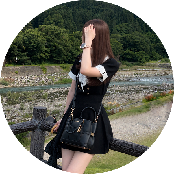 女性からのコメントアイコン