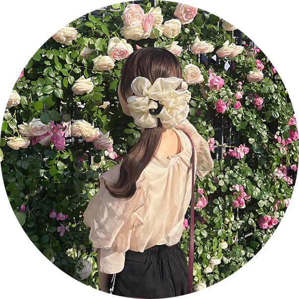 女性からのコメントアイコン