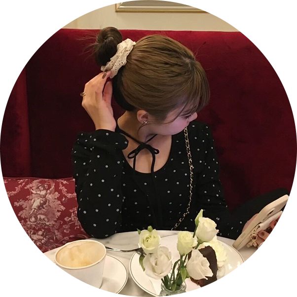女性からのコメントアイコン