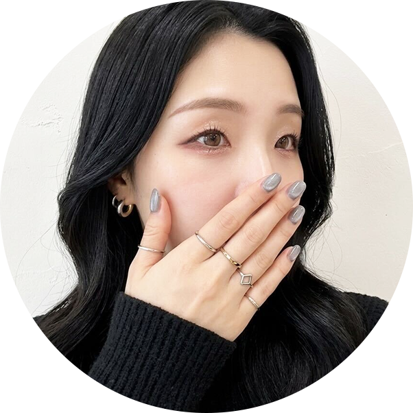 黒目