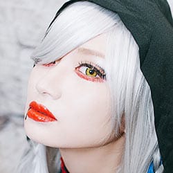 ハロウィンに人気のドラキュラ仮装に