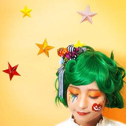 ハロウィン特集2017 |仮装コスプレおすすめ度ありカラコン