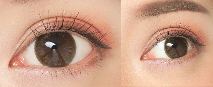 ハローサンシャイン|ヘルシーオリーブ着画