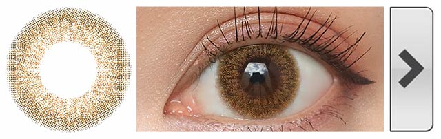 最新版 色素薄い系カラコンでまるでハーフのような瞳に 診断付き人気カラコン特集 モアコンタクト モアコン 公式カラコン通販