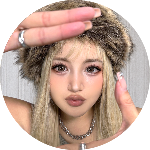 スタッフアイコン