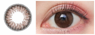 ナチュラルヌード 着用画像