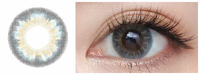 ウォーターウォーター 着用画像