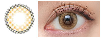 レモネード 着用画像