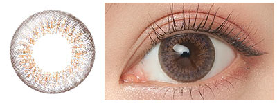 No.103 ベイビーメイ 着用画像