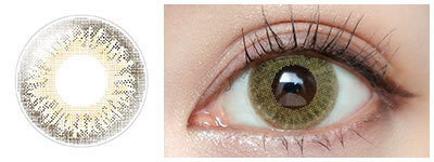 No.1フォーエバードリーマー 着用画像